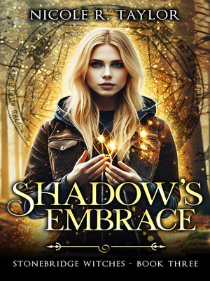 cover image of Shadow's Embrace